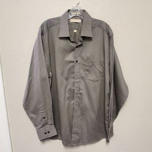 Michael Kors Dress Shirt